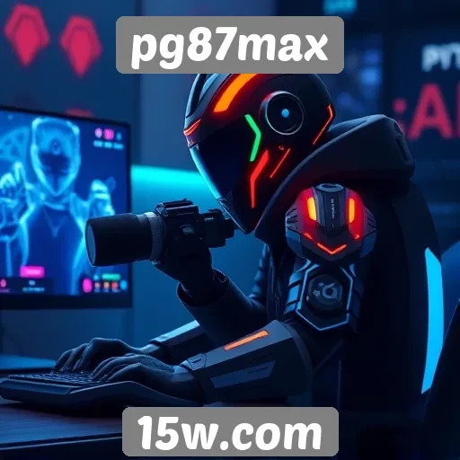 Impacto do pg87max na comunidade de jogos online