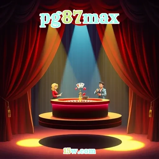pg87max: Descubra o Mundo Vibrante dos Jogos Online no Brasil