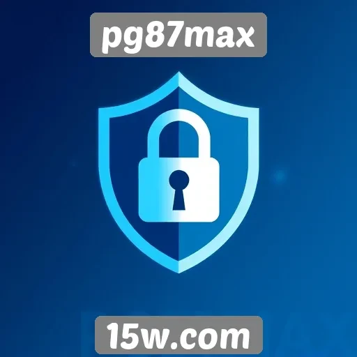 Segurança e proteção de dados no pg87max