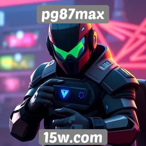 Perspectivas para o crescimento do pg87max no mercado