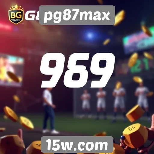 Promoções e ofertas especiais em pg87max