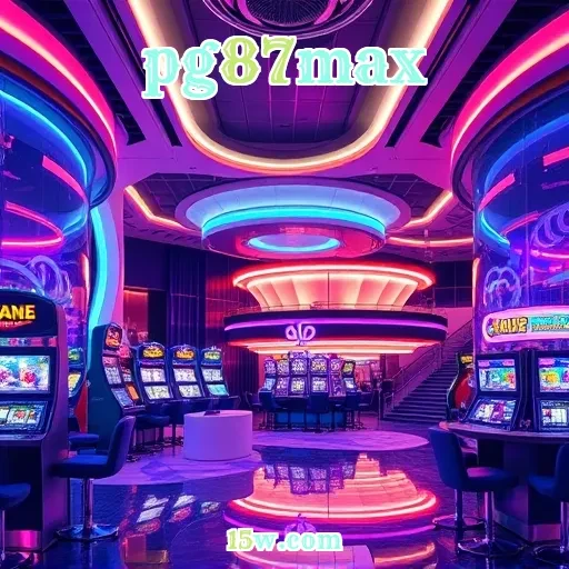 pg87max: Login com Recursos que Aumentam Seu Engajamento