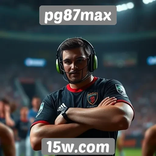 Mecânicas de jogo únicas no pg87max atraem jogadores