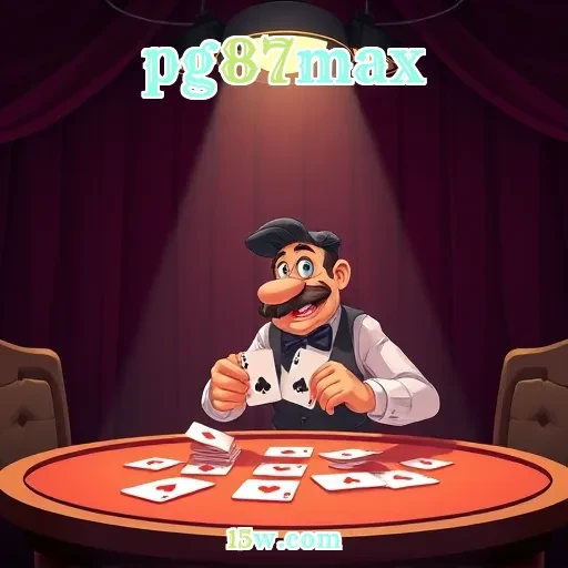 pg87max: A Sua Plataforma Ideal para Jogos Online Brasileiros