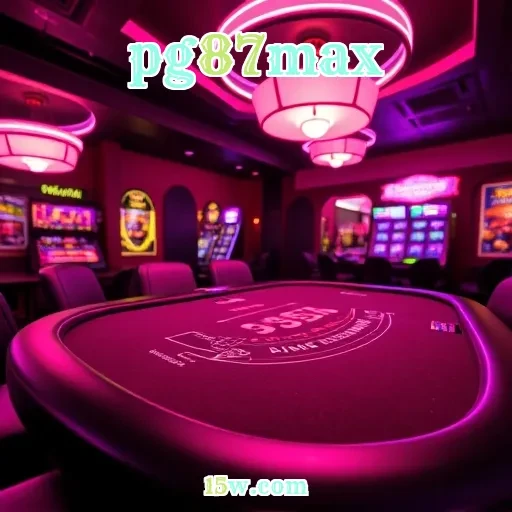 pg87max: Eventos Esportivos que Transformam sua Diversão em Emoção