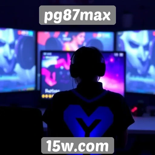 Experiência do usuário no pg87max explorada em detalhes