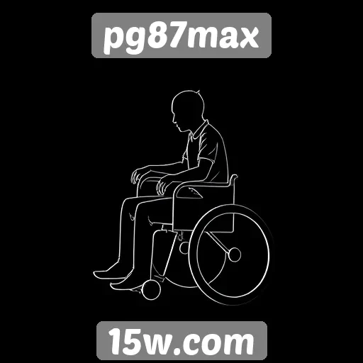 Acessibilidade no pg87max atrai novos jogadores