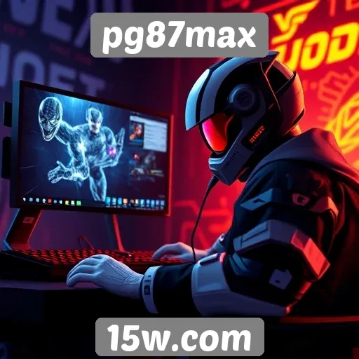 Comparativo entre pg87max e outros sites de jogos